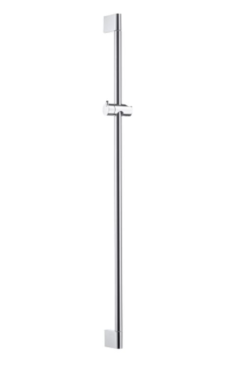 Hansgrohe-HG-Brausenstange-UnicaCrometta-900mm-chrom-ohne-Schlauch-27609000 gallery number 1